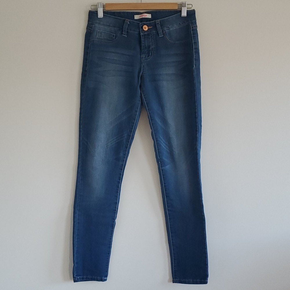 Refuge Women's Jeans